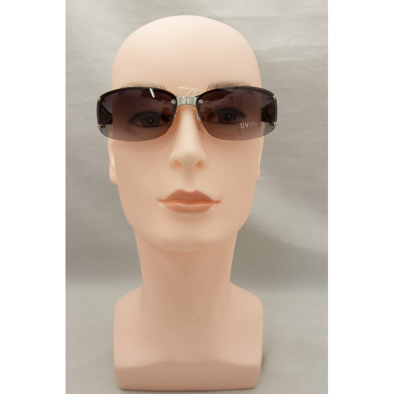 RIDEZ ライズ サングラス カジュアルシリーズPYL156-1