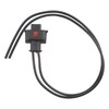 GoaMotors 3C3Z10884AA Engine Coolant/Oil Temperature Temp Sensor Pigtail Connector Fit