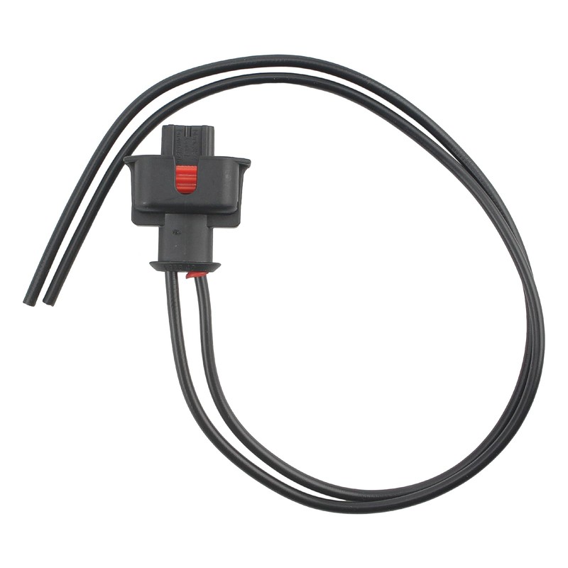 GoaMotors 3C3Z10884AA Engine Coolant/Oil Temperature Temp Sensor Pigtail Connector Fit