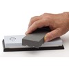 Mercer Culinary M15956 Stone Flattening Silicon Carbide, Stoneware