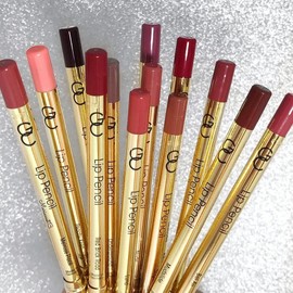 Gerard Cosmetics Lip Pencil - Luna