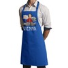 fabulous Premium Kitchen Apron Vienna Vintage Collage Vienna Travel Austria