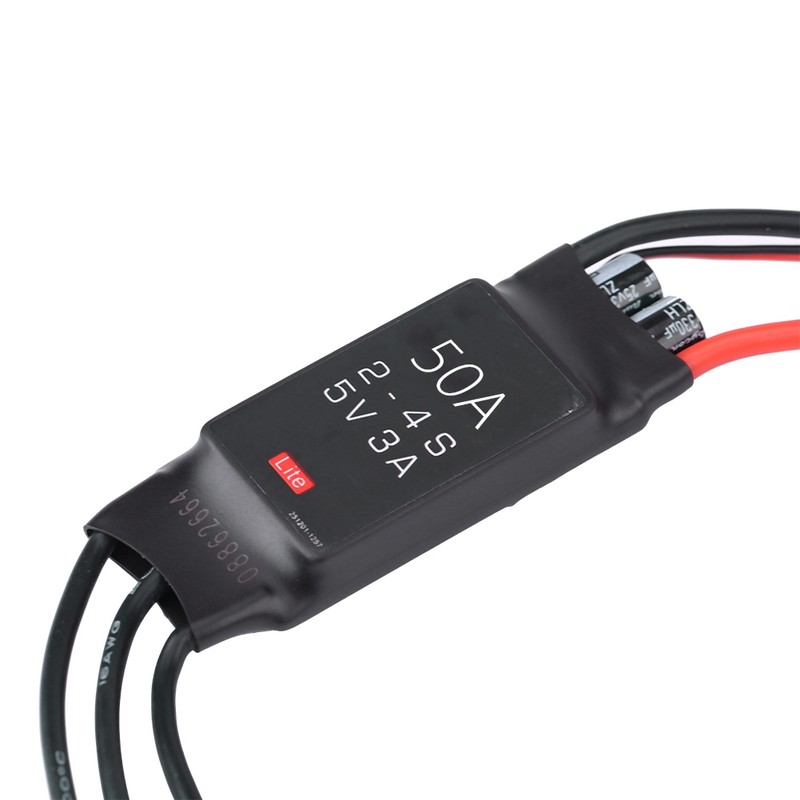 Flycolor FlyDragon Lite ESC Electronic Speed Controller for RC Multi