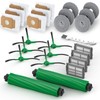 Replacement Parts for iRobot Roomba Plus 405/505 Combo Robot Vacuum