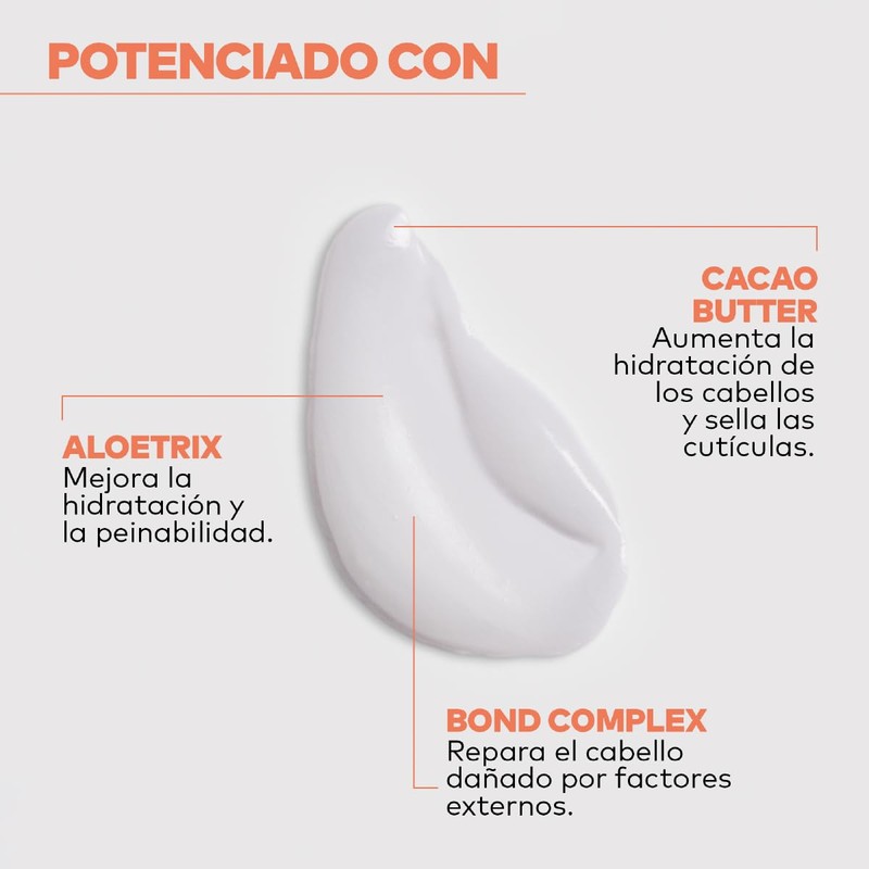 YELLOW Acondicionador Profesional Reparativo 500 ml (Nuevo Modelo)