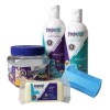 Shampoo Piojos Piojoxin Kit Liendres Lendrera Pack Anti
