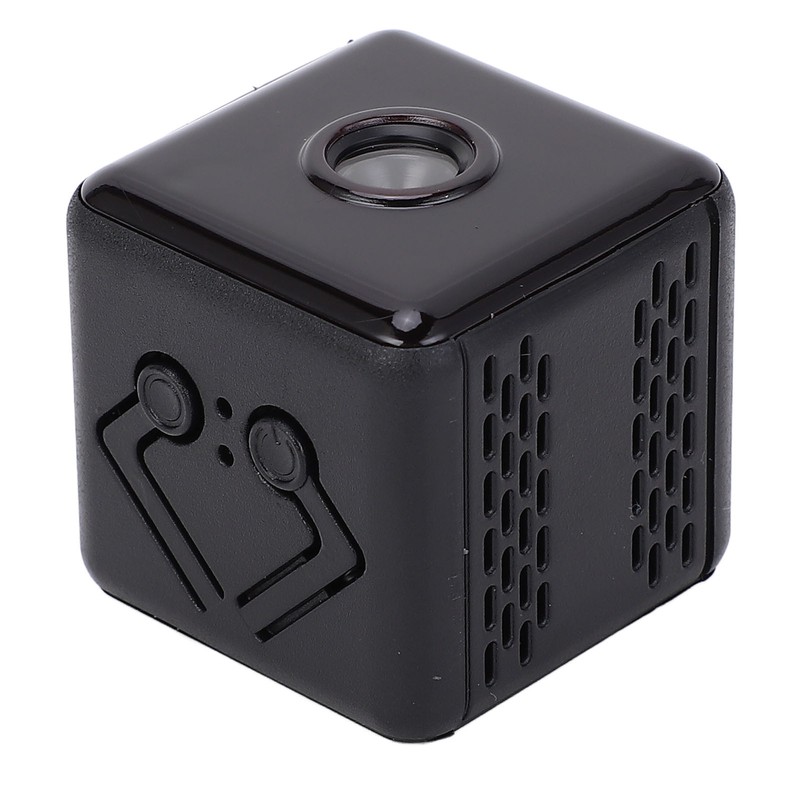 Home Security Camera Wifi Wireless 1080P Night Vision APP Viewing
