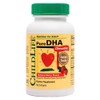 ChildLife Essentials® | Pure DHA Soft Gel Capsules, 90 CAPS
