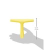PetMate - Pet Hair Magnet - Yellow