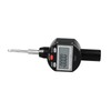 Dial Indicator Digital Display 0.00005in/0.001mm Resolution 0 to 25.4mm Range