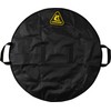 Cressi Quickchanging Mat - Comodo Tappetino Igienico per Piedi, Cambio