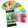 Panini Fortnite Series 2 Trading Cards - Mega Blaster Box