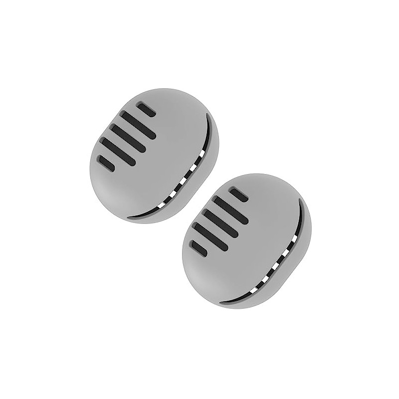2 Soporte para Esponja de Maquillaje Estuche Esponja de Maquillaje