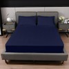 Rohi 16"/40cm Extra Deep Fitted Sheets Double – Soft &
