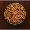Snyder's of Hanover Pretzels, Butter Snaps, 12 Ounce (Pack of