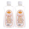 Innobella Innovella Aroma Rich Body Oil Baby 465ml 2 x / 이노벨라 아로마 리치 바디오일 베이비 465ml 2개