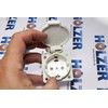 HOLZER Surface-Mounted Sockets, IP44, Cavity Sockets, Schuko Mounting Sockets, 16