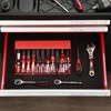 Mayouko 11 Slots Pliers Rack Organizer Holder, For Standard &