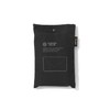 GORDON MILLER 1709734 Car Cordura Magnet Curtain Black