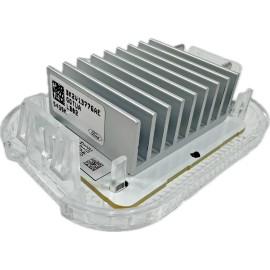 Ford OEM NEW 15-25 Ford Transit Rear Cargo Roof LED Dome Light Upgrade BRIGHT Lens