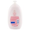 Johnson's Baby Crema Liquida Neonati, 500 ml