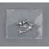 UNC No 4x1/4 Countersunk Head Machine Screws (Stainless Steel/10 pieces)