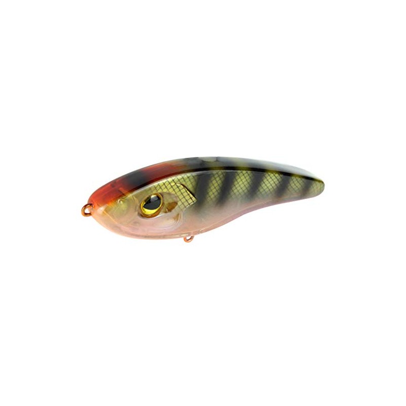 Seika Pro Wobbler Sendai 11.5 cm, 32 g, Jerkbait, Colour: