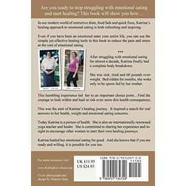 Katrina Love Senn Heal Emotional Eating For Good