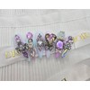  0822 Peacock Nail Queen Handmade Nail Tips ✨ -