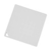 (Square, White) - Yamazaki Home Trivet Square white