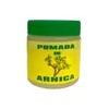 Pomada De Arnica.. Arnica Y Mentol
