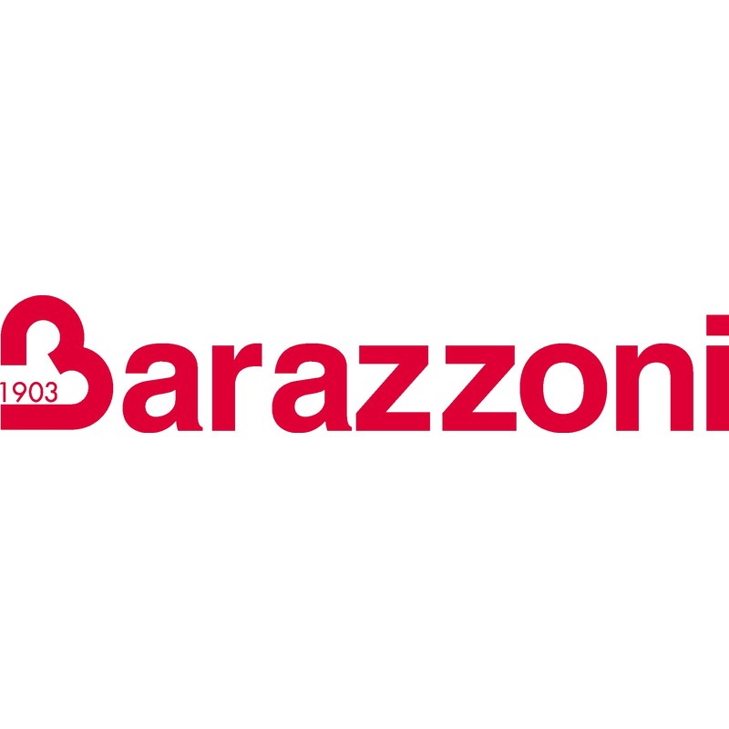 Barazzoni 8640006300 My Utensil Stainless Steel