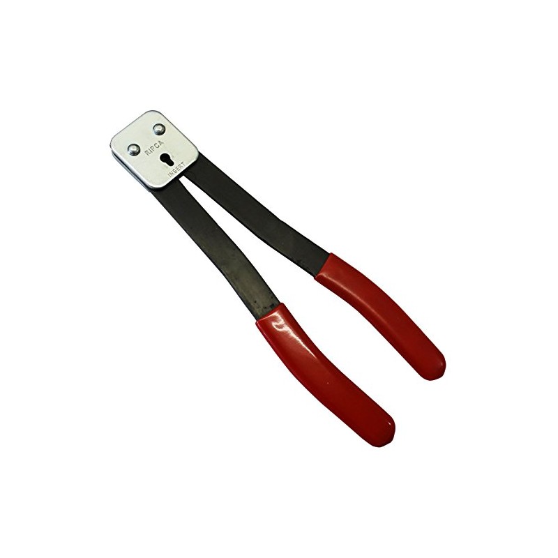 Brass Bullet Crimping Pliers British Classic Car Motorcycle Terminal Crimp