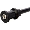 Topeks Journey Trailer TX Axle Kit M12x1.75 (YTR00102)