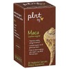 plnt Maca Organic, NonGMO Peruvian Maca (120 Vegetarian Capsules)
