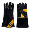 Ooni Pizza Oven Gloves - Heat and Fire Resistant, Protective
