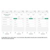 3 Phase WiFi Energy Meter with 3 120A Circuit Level