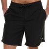 Quiksilver Swim Trunks for Men Big and Tall, Quick Dry