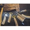 1 GENUINE elk antler bottle opener antlers elks openers bonecarver