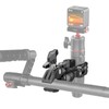 Ulanzi Double Super Clamp, Double Clamp, Magic Arm, Headarm, Crab