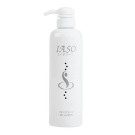 Iso Platinum Shampoo