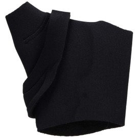 Comfort Cool-32940 Thumb CMC Restriction Splint, Provides Direct Support for The Thumb CMC Joint While Allowing Full Finger Function, Left Hand, X-Large