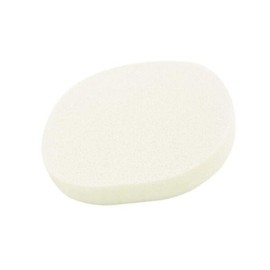 SS62 Cleansing Sponge Puff White 15T / 에스에스62크린싱 해면 퍼프 화이트 해면스편지 15T