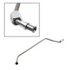 Exhaust Back Pressure EBP Tube Sensor & Wire Replacement for