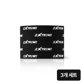 Extreme Goods Sports Taping Tape Muscle Ankle Taping 5cm Set of 3 / 익스트림 굿즈 스포츠 테이핑 테이프 근육 발목테이핑 5cm 3개세트