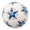 PU Leather Soccer Balls Size 5 High Resilience Abrasion Resistance