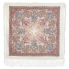 Pavlovo Posad Shawl Manufactory Pavlov Posad Scarf Folklore Tradition 110x110
