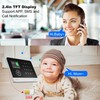 TUGARD 22 Pcs Wireless WiFi/GSM/2G Smart Home Alarm System, Instant