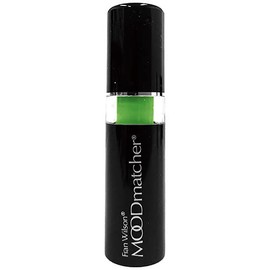 Mood Matcher RG Green