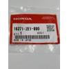 For Honda OEM Honda 16271-ZE1-000 Air Filter Elbow Gasket GX110